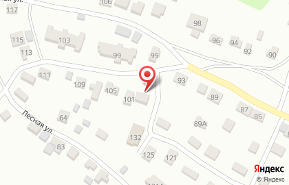 Магазин строительных материалов Хозяин на улице К.Маркса на карте