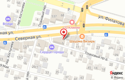 Торговая компания А Групп на карте