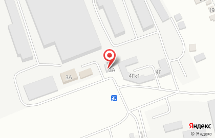 Производственно-торговая компания Белгородская творческая мастерская в Белгороде на карте