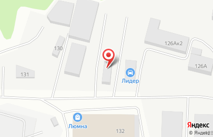 Технопарк 12 на карте