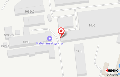Производственно-торговая компания Гранит-Мрамор на карте