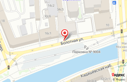 Цветение на карте