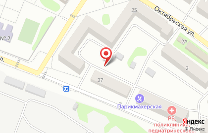 Аптека Таттехмедфарм на Школьной улице, 27 на карте