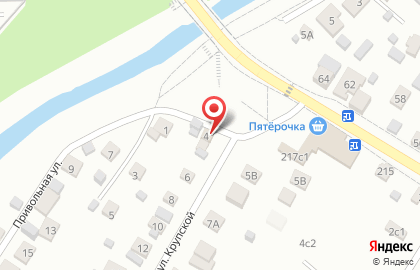 Автосервис в Уфе на карте