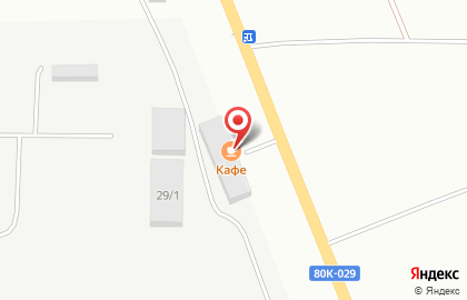 Компания БашПромТара в Орджоникидзевском районе на карте