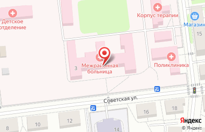 Ленинградской области Тихвинский медицинский колледж на карте