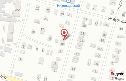 Мебельный салон ТриЯ на улице Л.Толстого на карте