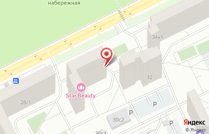 Автотехцентр Колорит Авто на карте