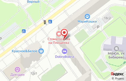 Интернет-магазин Кепыч.рф на карте