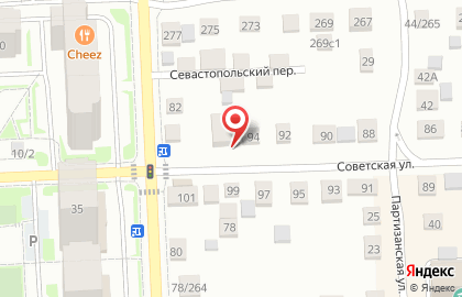 Бонсай трейд на карте