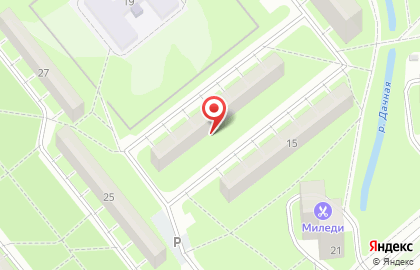 ОСАГО 24 часа на карте