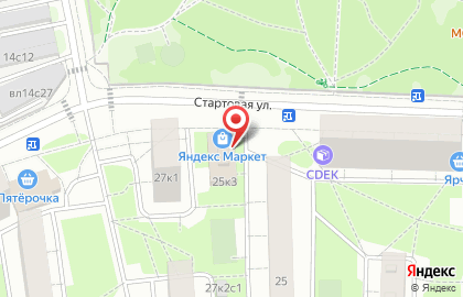 Стройбаза «Стройлес Комплект» на карте
