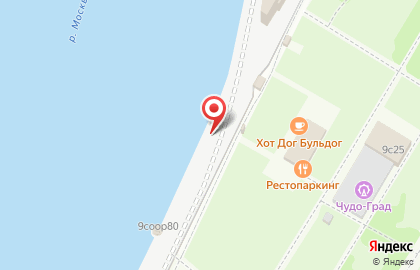 Дом чая и мороженого Чайная высота на карте