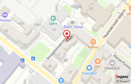 Омис-Тур на карте
