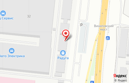 ООО Формат Проект на карте