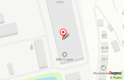 V - Стекло на карте