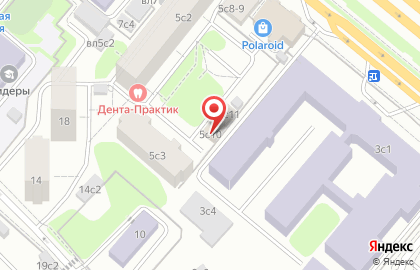 Tattooshop.su на карте