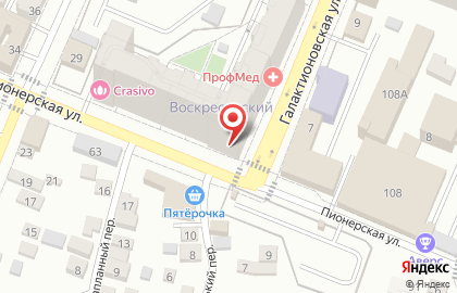 Магазин светильников Svetovit.store на карте