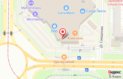 Студия аэродизайна Led_bobonk на карте