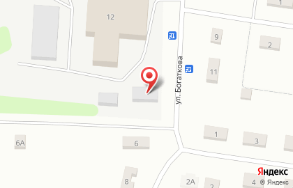 Алкомаркет Пятница в Красноярске на карте