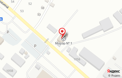 ООО "Финтех Авто" - Пригон-продажа автомобилей на карте