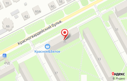 ООО Пятачок на карте