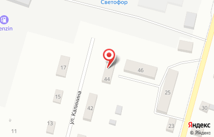 ИП Набиев Н.Г. на карте