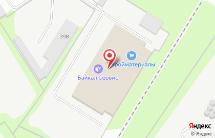 MIRPACK - полиэтиленовая продукция в Новомосковск на карте