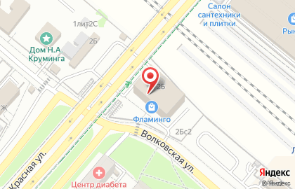 Адвокаты Юристы на карте