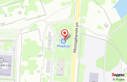 «Мир Кур» - продажа живой птицы, мяса и яиц на карте