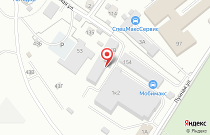 ООО Олеум-Маркт на карте