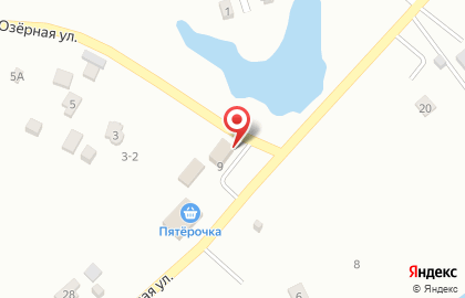 Автомагазин во Владивостоке на карте