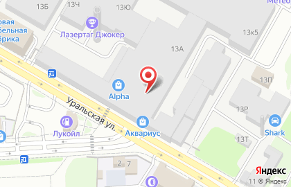 ООО Новые Решения на карте