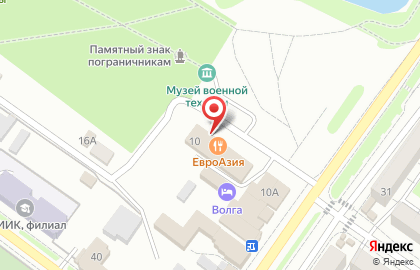 Куба шоп на карте