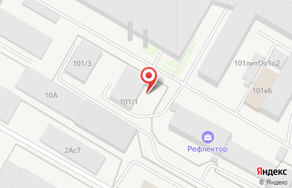 ООО Оптолинк на карте