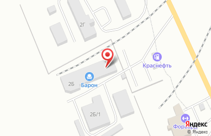 Производственно-коммерческая фирма РТИ на карте