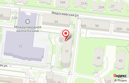 ИП Попов О.А. на карте