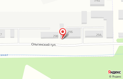 Торговая компания Айрон в Ростове-на-Дону на карте