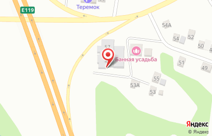 Завод Сетка 34 на проспекте Ленина на карте