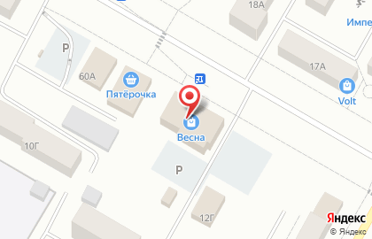 Магазин Rbt.ru в микрорайоне 1Г на карте