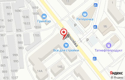 Центр пчеловодства на карте