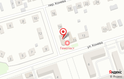Караоке Online на карте