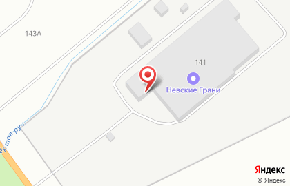 Полиграфическое предприятие ТАНН Невский на карте