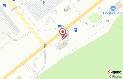 Авто СПА на Столичной улице на карте