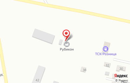Синтез-М, ООО на Октябрьской улице на карте