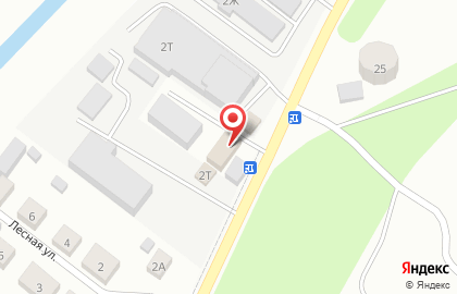 Мебельная фабрика Вереск на карте