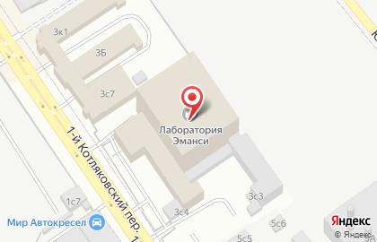 Компания по продаже вендингового оборудования и кофемашин Супервенд на карте