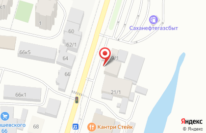 Производственно-коммерческая фирма Премьера на карте