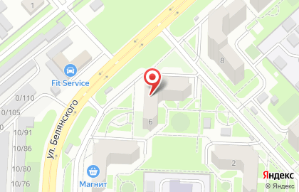 WOW Pizza & Sladosti48 на карте