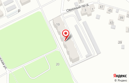 Компания КСБ в Ярославле на карте